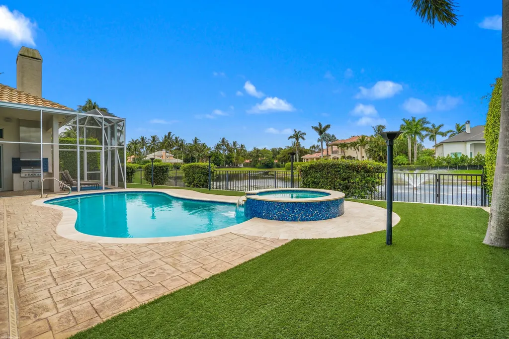 12809 Mizner Way Wellington FL 33414
