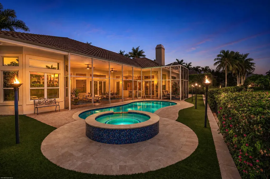 12809 Mizner Way Wellington FL 33414