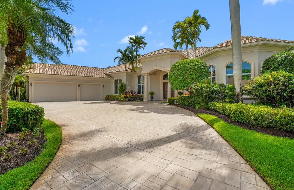 12809 Mizner Way Wellington FL 33414
