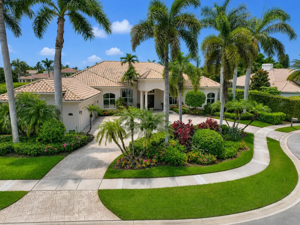 12809 Mizner Way Wellington FL 33414