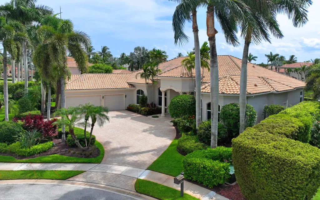 12809 Mizner Way Wellington FL 33414