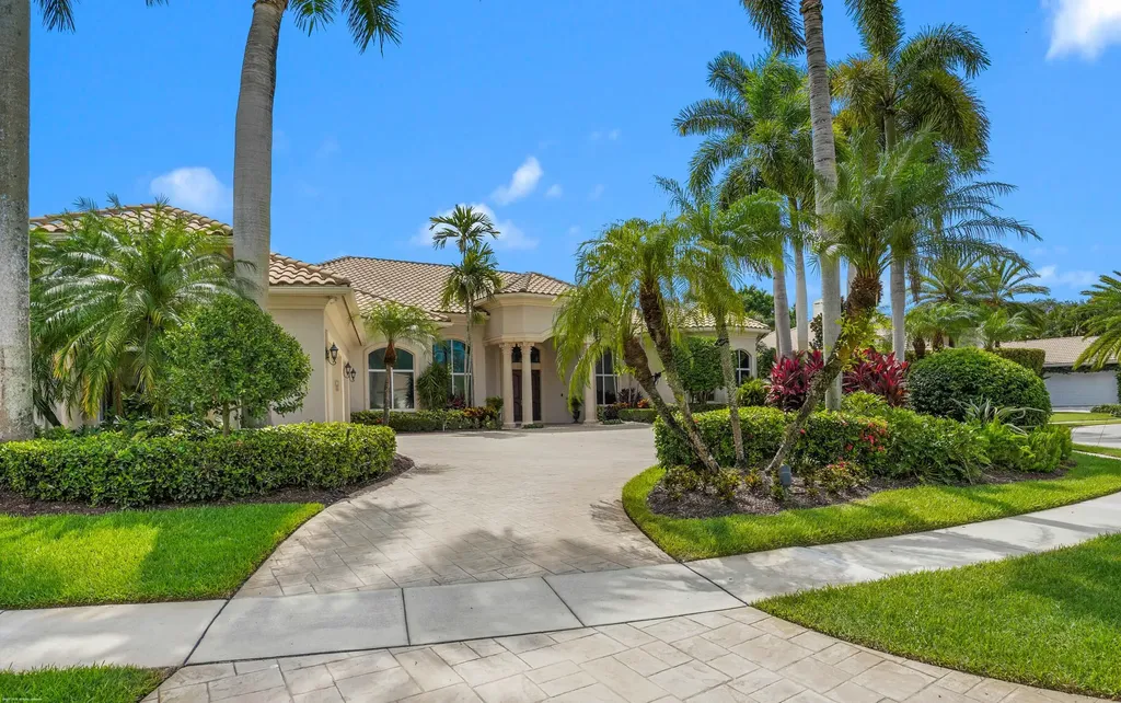 12809 Mizner Way Wellington FL 33414