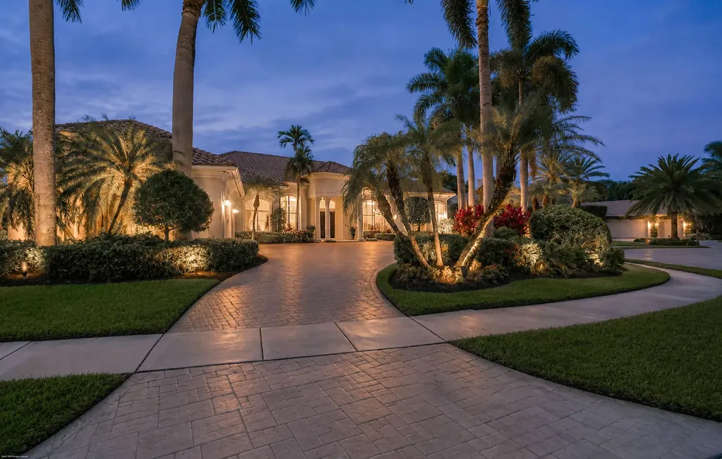 12809 Mizner Way Wellington FL 33414