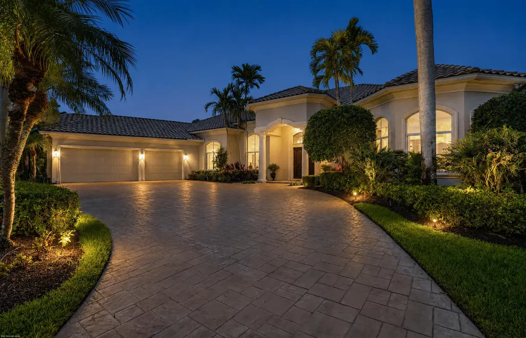12809 Mizner Way Wellington FL 33414