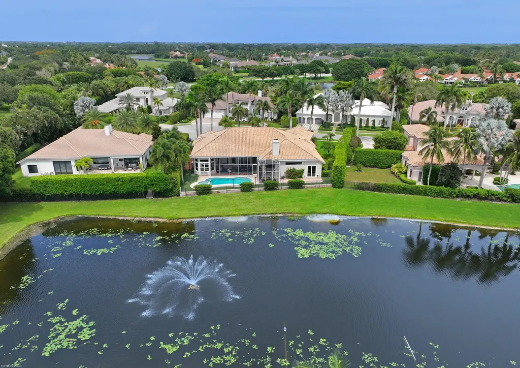 12809 Mizner Way Wellington FL 33414