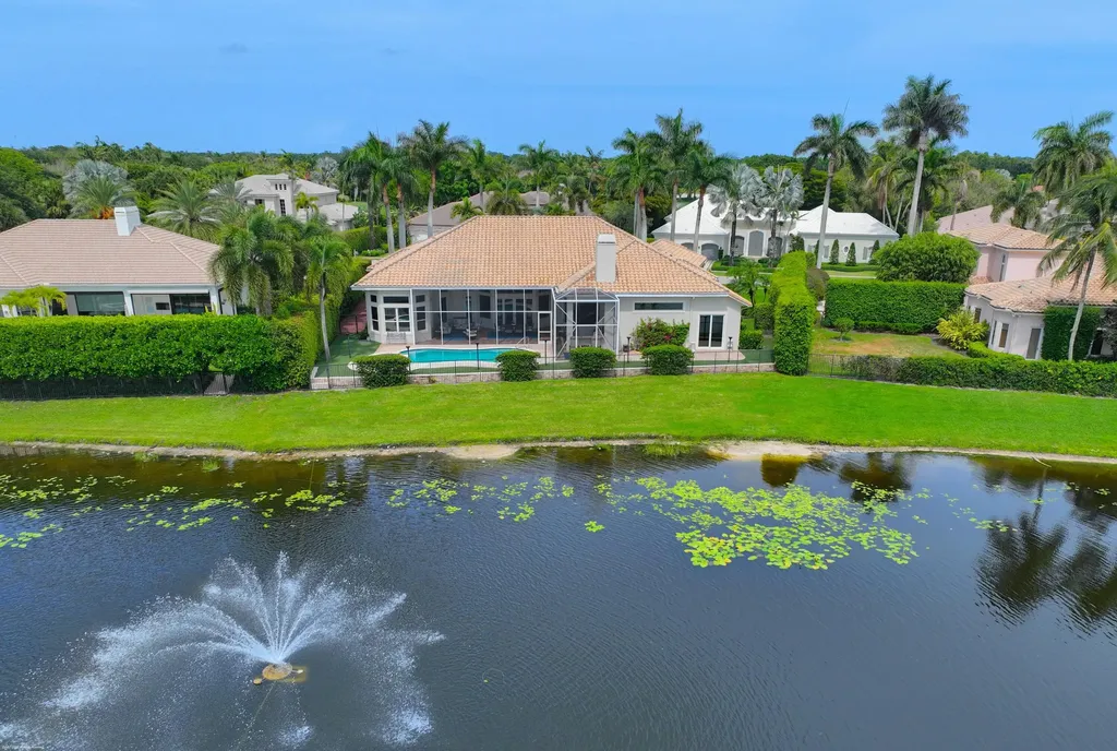 12809 Mizner Way Wellington FL 33414
