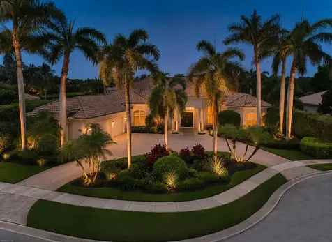 12809 Mizner Way Wellington FL 33414