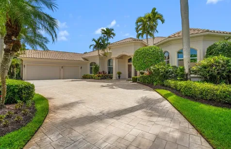 12809 Mizner Way Wellington FL 33414