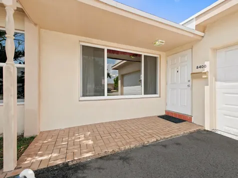 8400 Sunset Strip Sunrise FL 33322