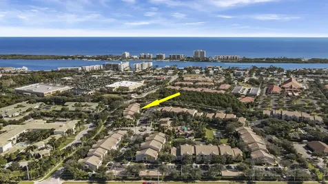 272 Village Boulevard Tequesta FL 33469