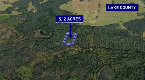 0000 Calvin Lee Road Clermont FL 34711