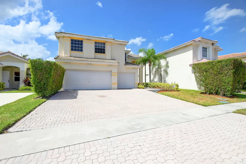 11073 Harbour Springs Circle Boca Raton FL 33428