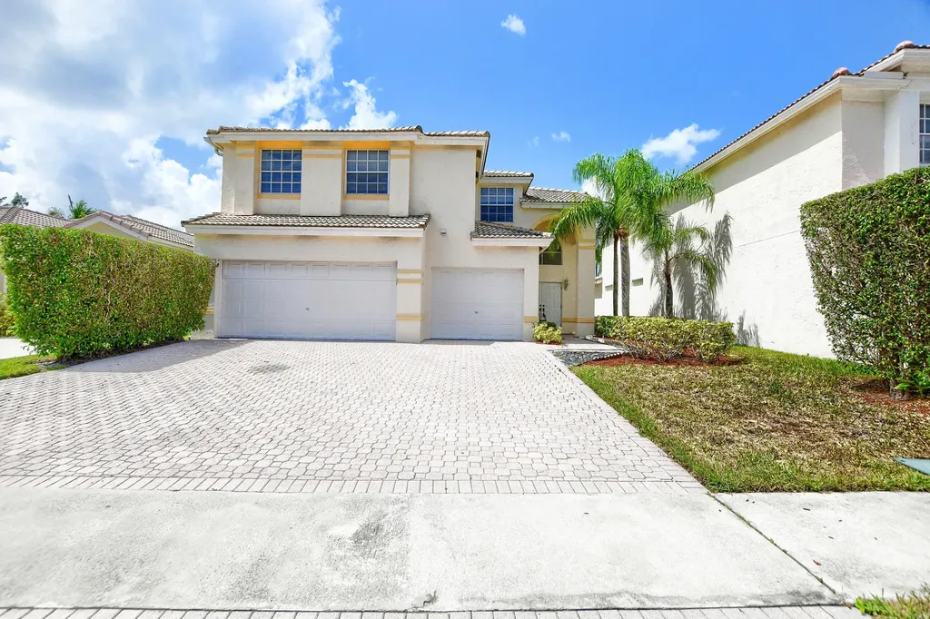 11073 Harbour Springs Circle Boca Raton FL 33428