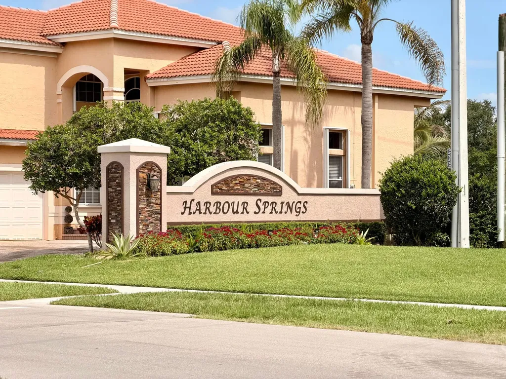 11073 Harbour Springs Circle Boca Raton FL 33428