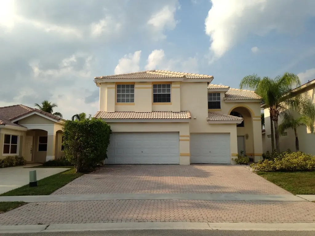 11073 Harbour Springs Circle Boca Raton FL 33428