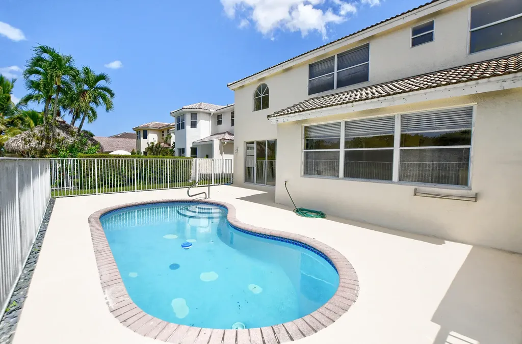 11073 Harbour Springs Circle Boca Raton FL 33428