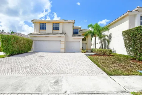 11073 Harbour Springs Circle Boca Raton FL 33428