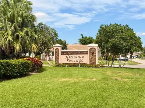 11073 Harbour Springs Circle Boca Raton FL 33428
