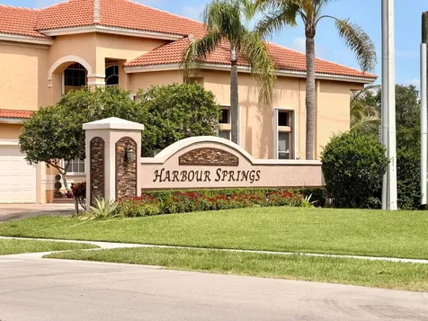 11073 Harbour Springs Circle Boca Raton FL 33428
