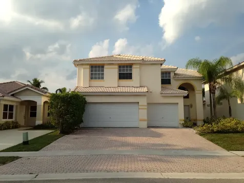 11073 Harbour Springs Circle Boca Raton FL 33428