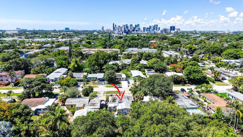 601 NE 14th Place Fort Lauderdale FL 33304