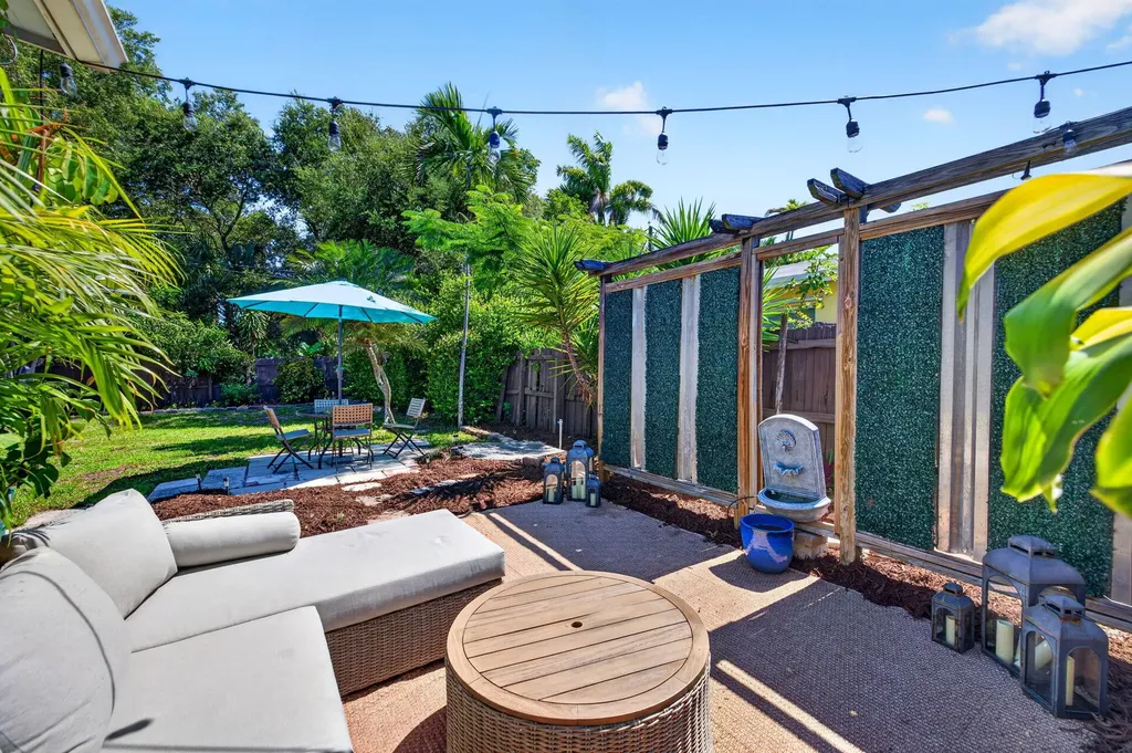 601 NE 14th Place Fort Lauderdale FL 33304