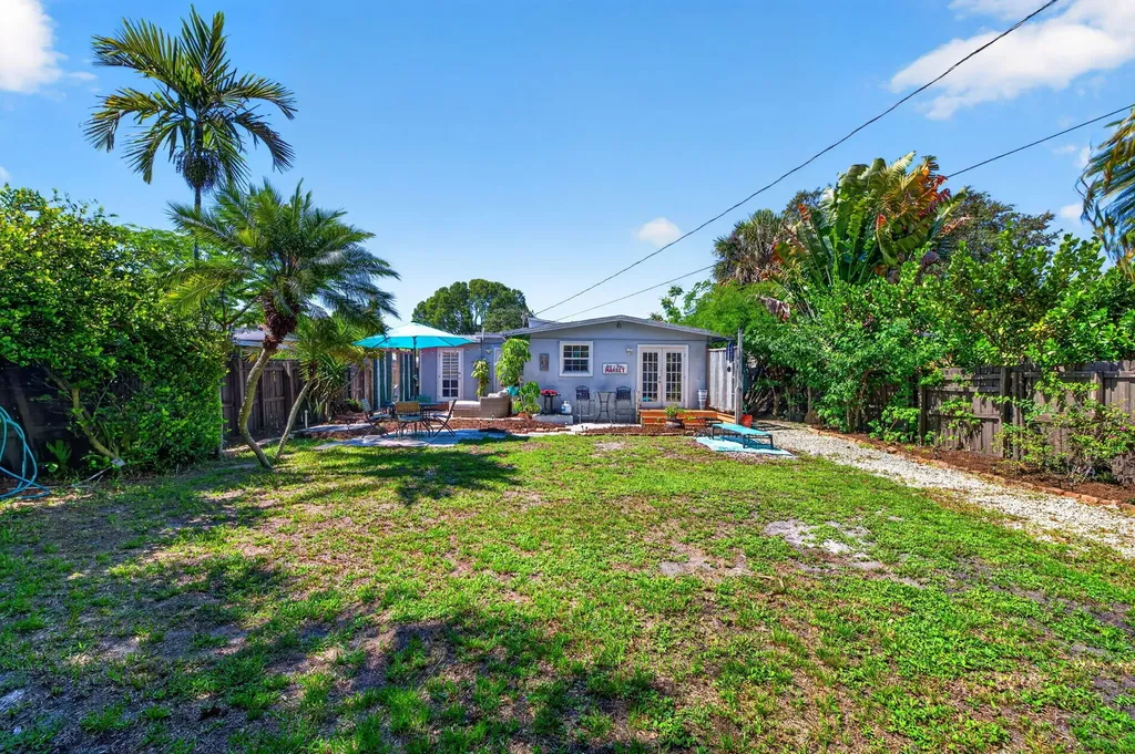 601 NE 14th Place Fort Lauderdale FL 33304