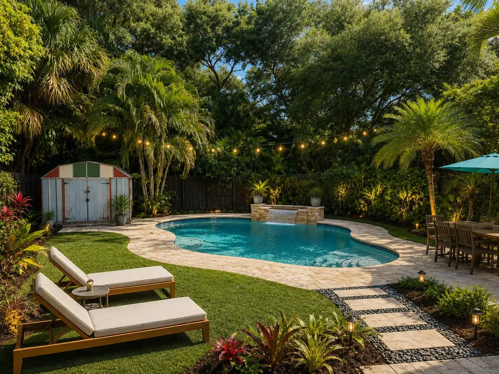 601 NE 14th Place Fort Lauderdale FL 33304