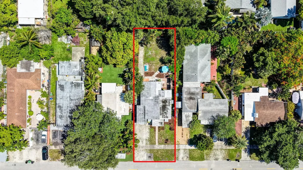 601 NE 14th Place Fort Lauderdale FL 33304