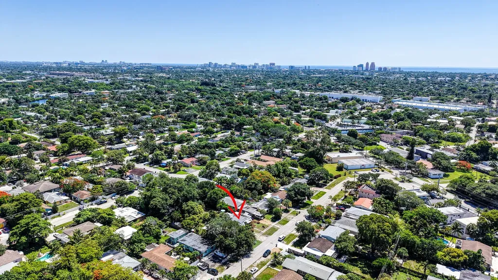 601 NE 14th Place Fort Lauderdale FL 33304