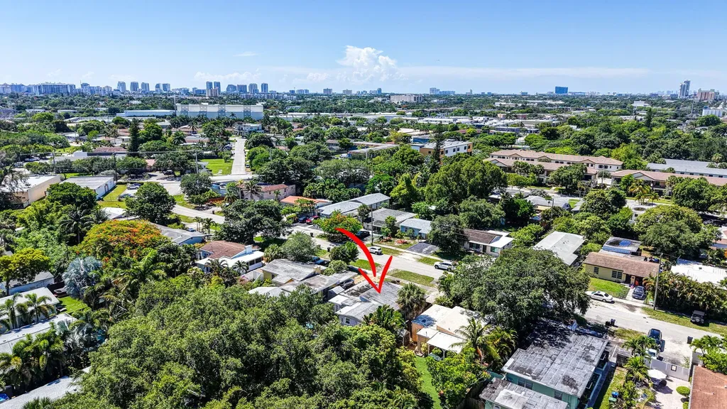 601 NE 14th Place Fort Lauderdale FL 33304