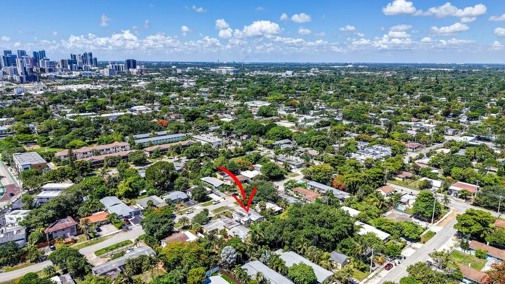 601 NE 14th Place Fort Lauderdale FL 33304
