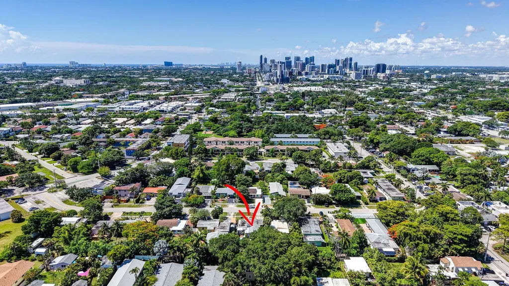 601 NE 14th Place Fort Lauderdale FL 33304
