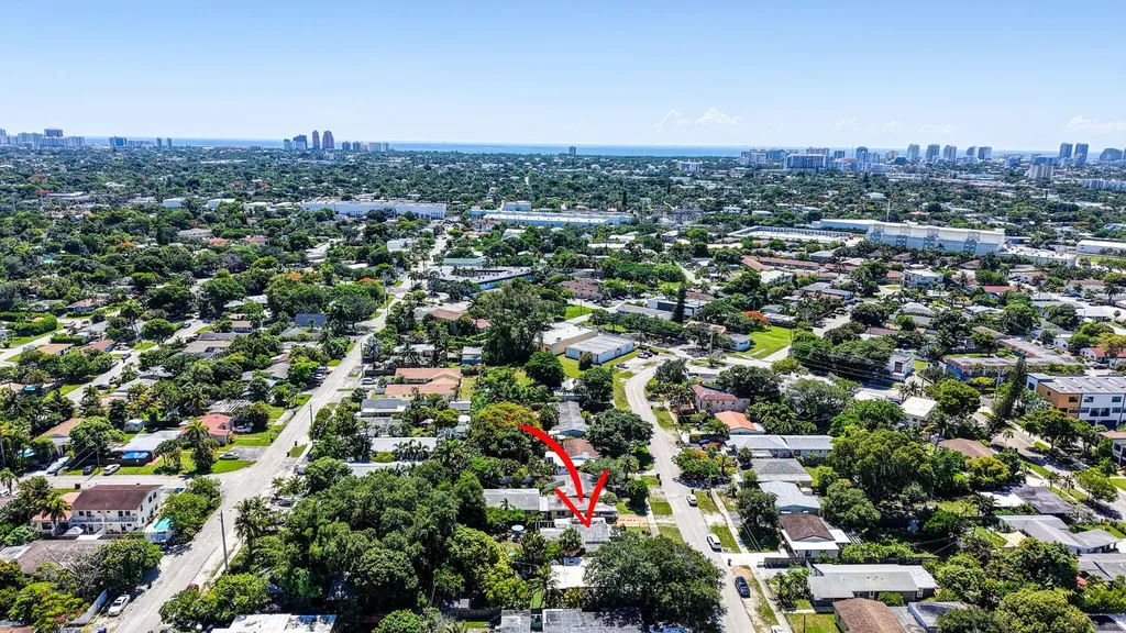 601 NE 14th Place Fort Lauderdale FL 33304