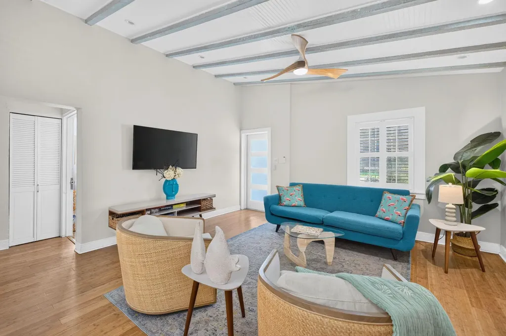 601 NE 14th Place Fort Lauderdale FL 33304
