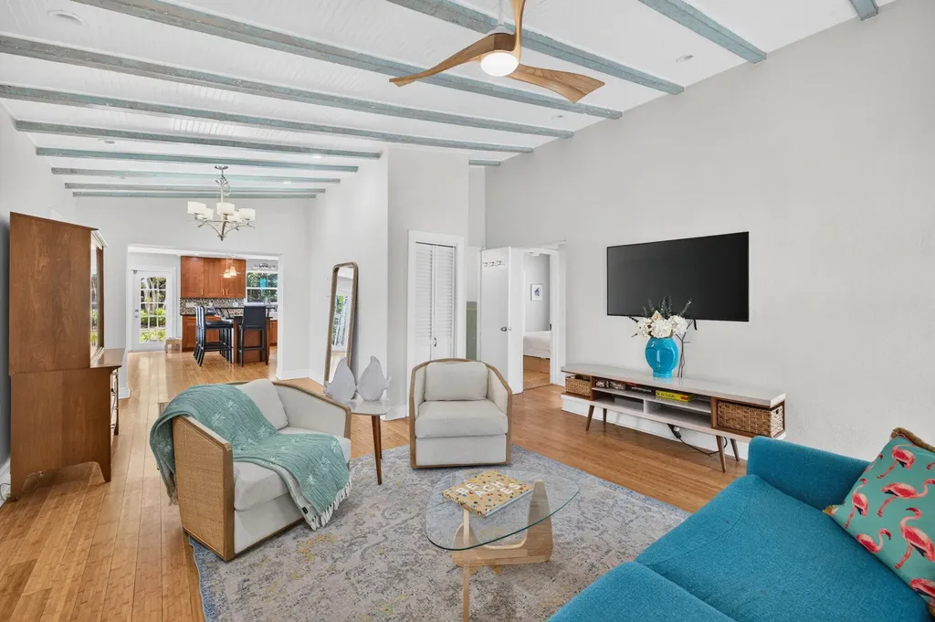 601 NE 14th Place Fort Lauderdale FL 33304
