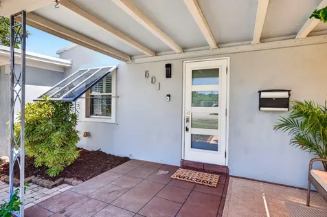 601 NE 14th Place Fort Lauderdale FL 33304