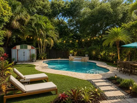 601 NE 14th Place Fort Lauderdale FL 33304