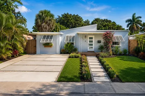 601 NE 14th Place Fort Lauderdale FL 33304