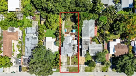 601 NE 14th Place Fort Lauderdale FL 33304