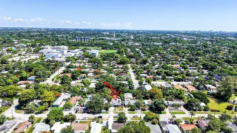 601 NE 14th Place Fort Lauderdale FL 33304
