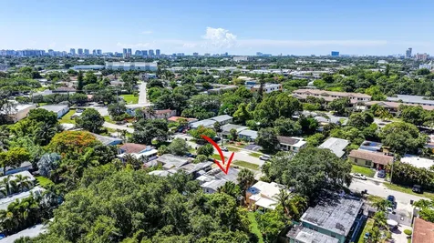 601 NE 14th Place Fort Lauderdale FL 33304
