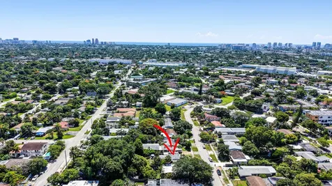 601 NE 14th Place Fort Lauderdale FL 33304