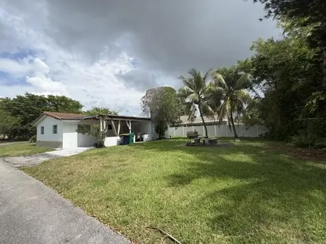 210 NE 5th Avenue Dania Beach FL 33004