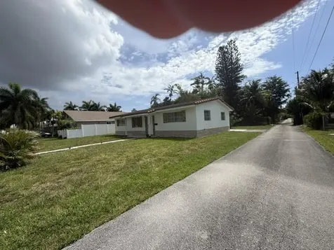 210 NE 5th Avenue Dania Beach FL 33004