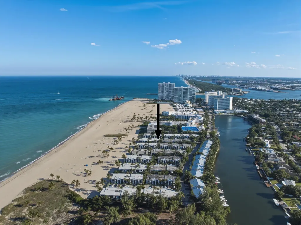 1676 S Ocean Lane Fort Lauderdale FL 33316