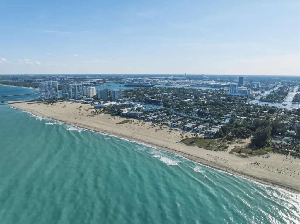 1676 S Ocean Lane Fort Lauderdale FL 33316