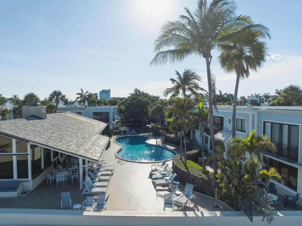1676 S Ocean Lane Fort Lauderdale FL 33316