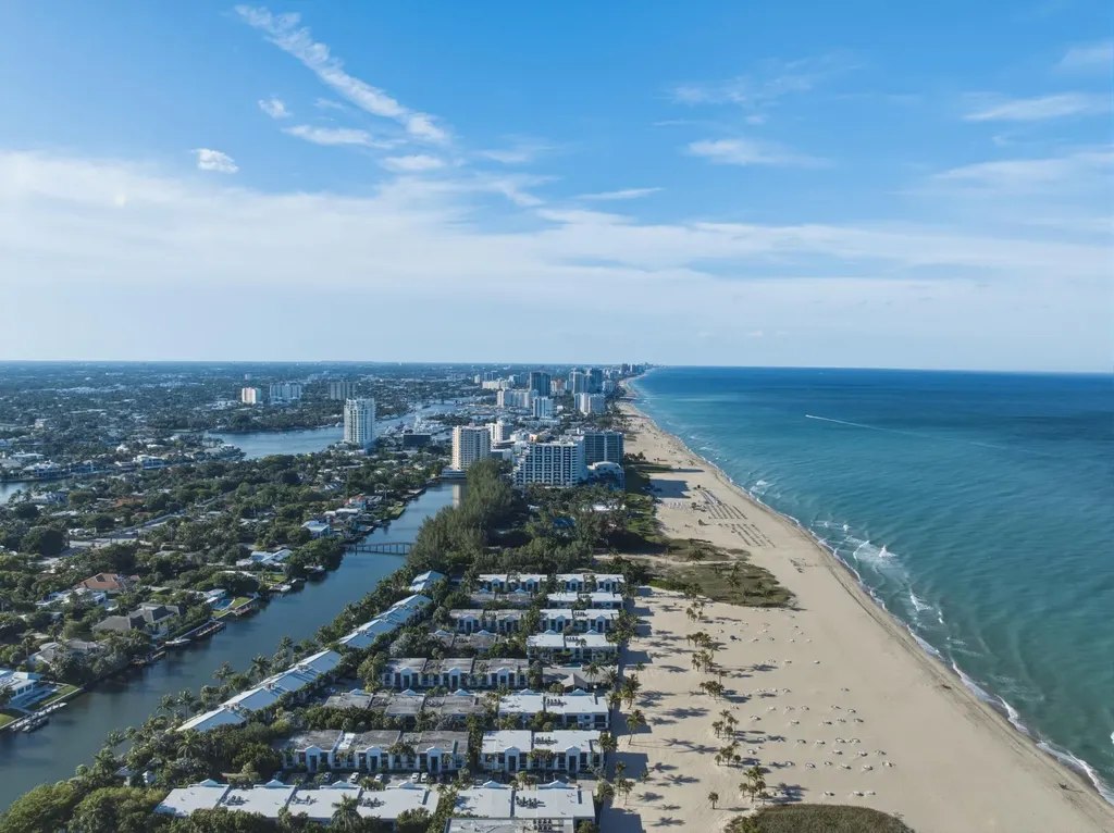 1676 S Ocean Lane Fort Lauderdale FL 33316