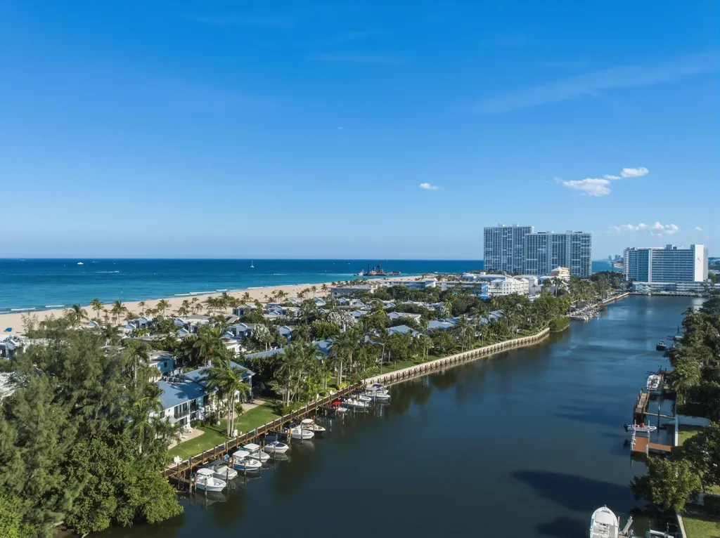 1676 S Ocean Lane Fort Lauderdale FL 33316